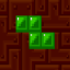 Retro Achievement for Tetris Senior