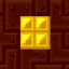 Retro Achievement for Tetris Advanced