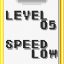 Retro Achievement for Level 5 LOW Winner