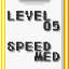 Retro Achievement for Level 5 MEDIUM Winner
