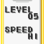 Retro Achievement for Level 5 HIGH Winner
