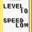 Retro Achievement for Level 10 LOW Winner