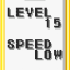 Retro Achievement for Level 15 LOW Winner