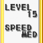 Retro Achievement for Level 15 MEDIUM Winner
