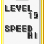 Retro Achievement for Level 15 HIGH Winner