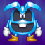 Retro Achievement for Level 20 LOW Winner