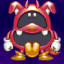 Retro Achievement for Level 20 HIGH Winner