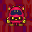Retro Achievement for Dr. Mario HARD Winner
