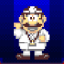 Retro Achievement for Beginner Surgeon