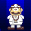 Retro Achievement for Advanced Surgeon