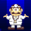Retro Achievement for Professional Surgeon