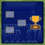 Retro Achievement for International Cup: Semi-Finalist (Difficulty Normal+)