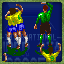 Retro Achievement for International Cup: Champion (Difficulty Normal+)