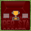 Retro Achievement for International Cup: Finalist (Difficulty Hard)