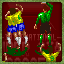 Retro Achievement for International Cup: Champion (Difficulty Hard)