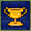 Retro Achievement for World Series: Special Game Champion! (Difficulty Normal+)