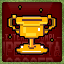 Retro Achievement for World Series: Special Game Champion! (Difficulty Hard)