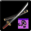 Picture for achievement The Barbarian Sword Only!}