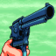 Retro Achievement for A Fistful of Dollars