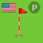 复古成就游戏 Par for the Course [US]