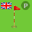 复古成就游戏 Par for the Course [UK]