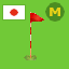 复古成就游戏 Course Mastery [JP]