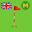 复古成就游戏 Course Mastery [UK]