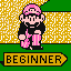 复古成就游戏 Beginner's Luck