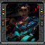 Retro Achievement for Get Busy Living Or Get Busy Dying
