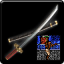 Picture for achievement Bomberhead Sword Only!}