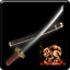Retro Achievement for Kelbeross Sword Only!