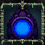 Retro Achievement for Blue Balls