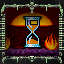 Retro Achievement for Every Time You Go Away