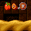 Retro Achievement for Gatherer - SPKS (Level 15)