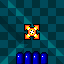 Retro Achievement for Gatherer - WRLR (Level 32)