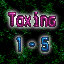 Retro Achievement for Level 5 - Taxing