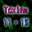 Retro Achievement for Level 15 - Taxing