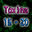 Retro Achievement for Level 20 - Taxing