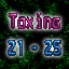 Retro Achievement for Level 25 - Taxing