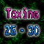 Retro Achievement for Level 30 - Taxing