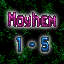 Retro Achievement for Level 5 - Mayhem