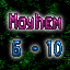 Retro Achievement for Level 10 - Mayhem
