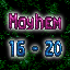 Retro Achievement for Level 20 - Mayhem