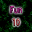 Retro Achievement for Smile If You Love Lemmings