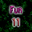 Retro Achievement for Keep Your Hair on Mr. Lemming