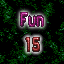 Retro Achievement for Don't Let Your Eyes Deceive You