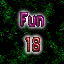 Retro Achievement for Let's Block and Blow