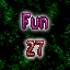 Retro Achievement for Let's Be Careful Out There