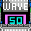 Wave Destroyer X