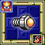 Retro Achievement for Ferrous Fastener